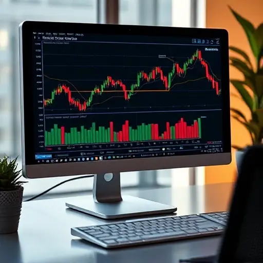 FTMO trading workflow and process steps