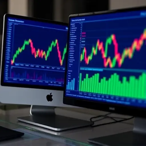 Swing trading with prop firm capital