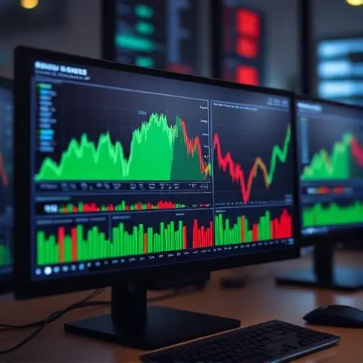 Multi-market prop trading approach